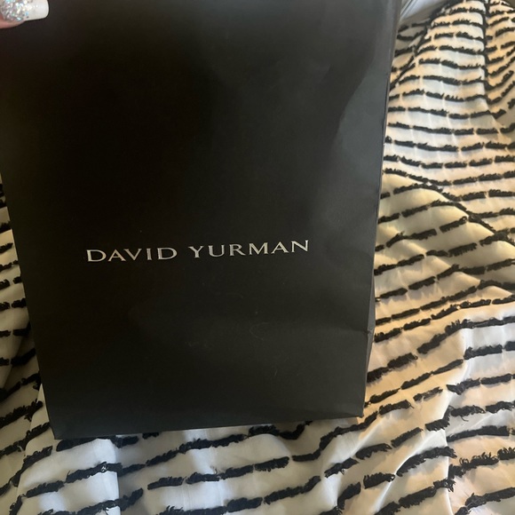 David Yurman ring - Picture 7 of 13